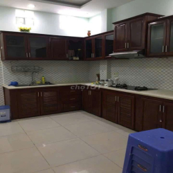 cho thuê nhà cmt8.p5.tân bình