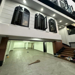 CHO THUÊ TOÀ NHÀ SỬA MỚI TẠI PHƯỜNG TÂN ĐỊNH QUẬN 1 TP. HỒ CHÍ MINH