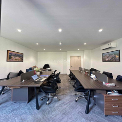 Cho thuê nhà phố SOHO The Global City 5x19, 1 trệt 4 lầu, hoàn thiện