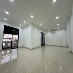 CHO THUÊ TOÀ NHÀ SỬA MỚI TẠI PHƯỜNG TÂN ĐỊNH QUẬN 1 TP. HỒ CHÍ MINH