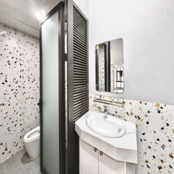 MẶT BẰNG VĂN PHÒNG 80M2 - AN KHÁNH - 20 TRIỆU