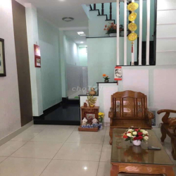 cho thuê nhà cmt8.p5.tân bình