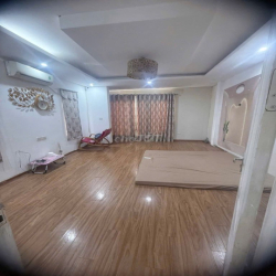 Chỉ 8Tr - Cho thuê nhà Bát khối, Long Biên, ô tô tránh,3pn, full đồ