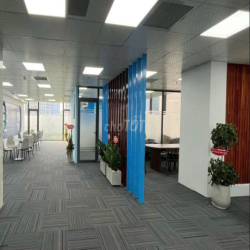 CHO THUÊ NHÀ TRẦN QUANG DIỆU, QUẬN 3