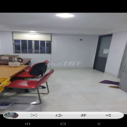 chính chủ cho thuê nhà mặt tiền Giải Phóng, ngã 5 mới