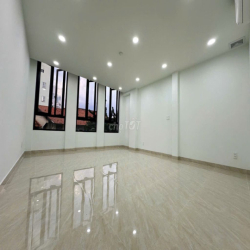 CHO THUÊ TOÀ NHÀ SỬA MỚI TẠI PHƯỜNG TÂN ĐỊNH QUẬN 1 TP. HỒ CHÍ MINH