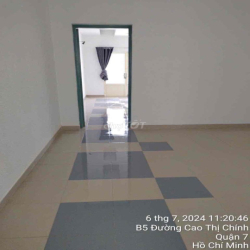Cho thuê nhà nguyên căn Phú Thuận quận 7, 5PN 5WC 25 TRIỆU/ THÁNG