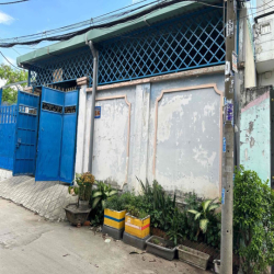 kho cho thuê dt 180 mv phường An Phú Đông