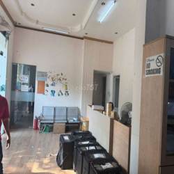 SIÊU PHẨM GÓC 2 MẶT TIỀN - 4 TẦNG TRỐNG SUỐT - PHÙ HỢP LÀM CAFE, VPCTY