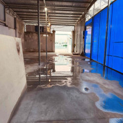 kho cho thuê dt 180 mv phường An Phú Đông