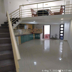 Cho thuê nhà nguyên căn Phú Thuận quận 7, 5PN 5WC 25 TRIỆU/ THÁNG