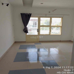 Cho thuê nhà nguyên căn Phú Thuận quận 7, 5PN 5WC 25 TRIỆU/ THÁNG