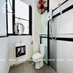 CHO THUÊ CĂN HỘ 2PN RỘNG 90M - NGAY NHÀ THỜ TÂN ĐỊNH Q1 - CÓ THANG MÁY