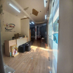 SIÊU PHẨM GÓC 2 MẶT TIỀN - 4 TẦNG TRỐNG SUỐT - PHÙ HỢP LÀM CAFE, VPCTY