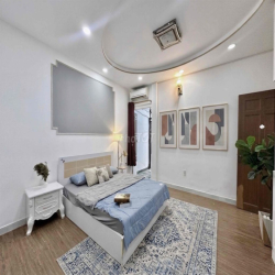 NNC full nội thất mới khai trương ngay Lê Văn Sỹ , Trần Quang Diệu