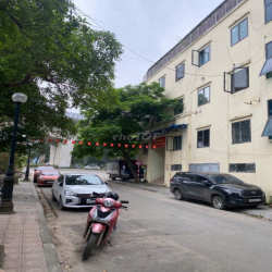 Chính chủ cho thuê nhà mặt phố 6 tầng, 25 m2 Cầu Trắng Hà Đông 