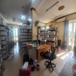 SIÊU PHẨM GÓC 2 MẶT TIỀN - 4 TẦNG TRỐNG SUỐT - PHÙ HỢP LÀM CAFE, VPCTY