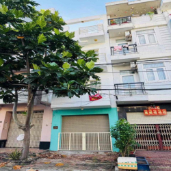 Cho thuê nhà nguyên căn Phú Thuận quận 7, 5PN 5WC 25 TRIỆU/ THÁNG