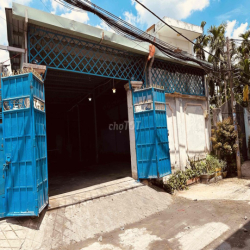 kho cho thuê dt 180 mv phường An Phú Đông