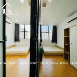 CHO THUÊ CĂN HỘ 2PN RỘNG 90M - NGAY NHÀ THỜ TÂN ĐỊNH Q1 - CÓ THANG MÁY