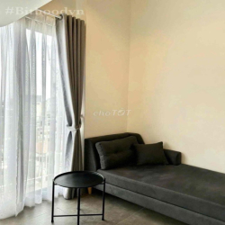 Căn hộ gác lửng chuẩn “resort tại gia” – Xách vali vào ở ngay