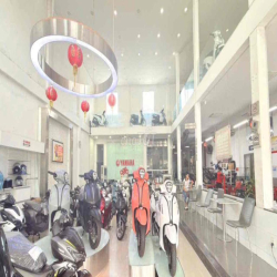 Cho Thuê Nhà MTKD Lê Trọng Tấn Tân Phú