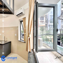 MỚI TINH ✨ KHAI TRƯƠNG DUPLEX CỬA SỔ TRỜI ĐÓN GIÓ CHILL CHILL