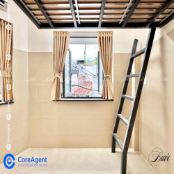 MỚI TINH ✨ KHAI TRƯƠNG DUPLEX CỬA SỔ TRỜI ĐÓN GIÓ CHILL CHILL