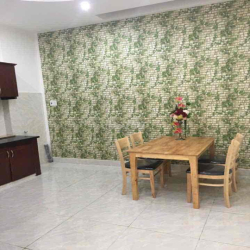 Cho Thuê Nguyên Căn Hẻm Xe Hơi Nhà Bè