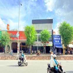 Cho Thuê Nhà MTKD Lê Trọng Tấn Tân Phú