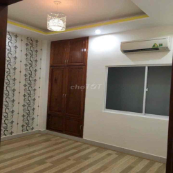 Cho Thuê Nguyên Căn Hẻm Xe Hơi Nhà Bè