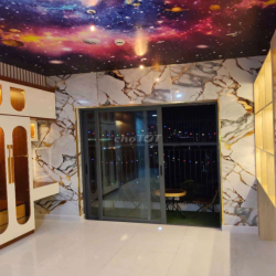 cho thuê căn hộ  new lavida phường tân đông hiệp .dĩ an bình dương.