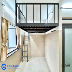 MỚI TINH ✨ KHAI TRƯƠNG DUPLEX CỬA SỔ TRỜI ĐÓN GIÓ CHILL CHILL