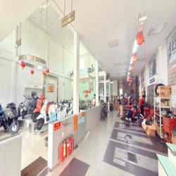 Cho Thuê Nhà MTKD Lê Trọng Tấn Tân Phú