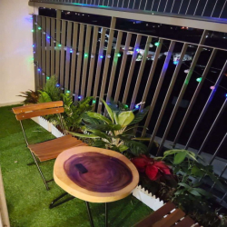 cho thuê căn hộ  new lavida phường tân đông hiệp .dĩ an bình dương.