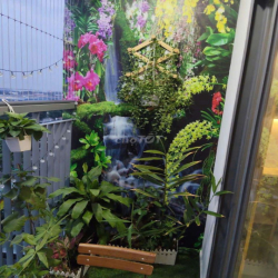 cho thuê căn hộ  new lavida phường tân đông hiệp .dĩ an bình dương.