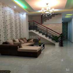 Cho Thuê Nguyên Căn Hẻm Xe Hơi Nhà Bè