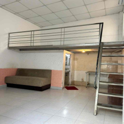 PHÒNG TRỌ FULL NỘI THẤT