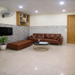 Cho thuê nhà nguyên căn KDC Phúc Đạt, Thủ Dầu Một | 4PN full nội thất