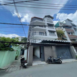Mặt bằng kinh doanh lối đi riêng tại Nguyễn Thượng Hiền Bình Thạnh