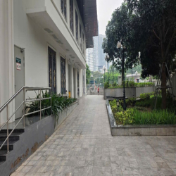 Cho thuê mặt bằng kinh doanh tại tầng 1, nhà chung cư Iris Garden