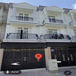 Cho thuê nhà nguyên căn KDC Phúc Đạt, Thủ Dầu Một | 4PN full nội thất