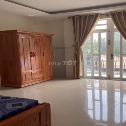 Cho thuê nhà nguyên căn KDC Phúc Đạt, Thủ Dầu Một | 4PN full nội thất