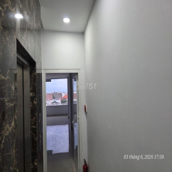 Cho thuê Sàn Văn Phòng - Lầu 2 & Lầu 3 - Nơ Trang Long