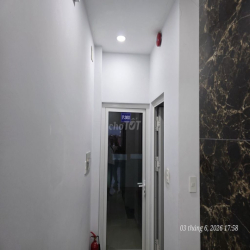 Cho thuê Sàn Văn Phòng - Lầu 2 & Lầu 3 - Nơ Trang Long