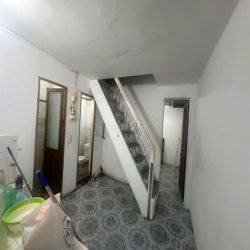 Cho Thuê nhà phố Chu Huy Mân, Long Biên, 4PN, Nội thất đầy đủ, giá 5Tr