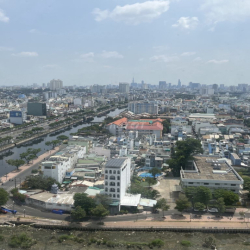 CHO THUÊ CĂN HỘ AURORA RESIDENCES - BẾN BÌNH ĐÔNG