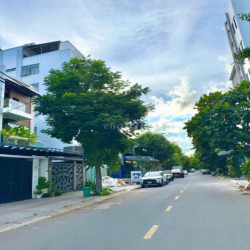 Cho thuê đất 2 MT 7m5 kề 29/3 HOÀ XUÂN - 214m2 - ngang 10m - HD 5 NĂM