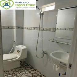 27 phòng trọ máy lạnh  quận Thủ Đức