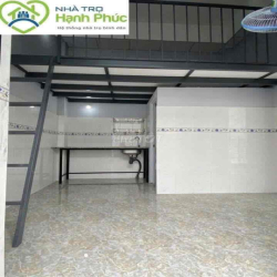 27 phòng trọ máy lạnh  quận Thủ Đức